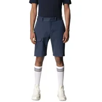 Houdini Go Kurze Hose - Blue Illusion - L