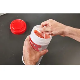 Fischer Cleaning Wipes Xtreme