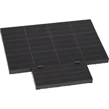 Electrolux MCFB92 Aktivkohlefilter