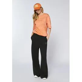 Chiemsee Print-Shirt Orange L