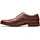 CLARKS CraftJames Tip Herren Braun 46