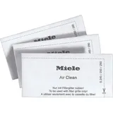 Miele SF SAC 20/30 AirClean Filter 3 St.