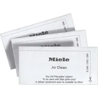 Miele SF SAC 20/30 AirClean Filter 3 St.