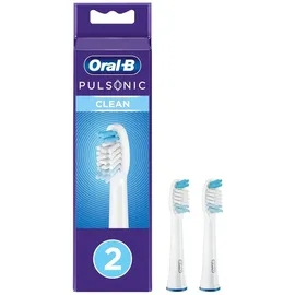 Oral B Pulsonic Clean Aufsteckbürste 2 St.