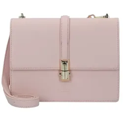 Seidenfelt Lilla Ro Umhängetasche 28 cm powder pink