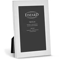 Edzard Prato Bilderrahmen Silber 10x15 cm 1 St.