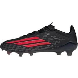 adidas F50 Elite FG Herren Schwarz 48