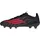 adidas F50 Elite FG Herren Schwarz 48