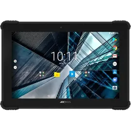 Archos T101X 4G 10,1" 2020 2 GB RAM 32 GB Schwarz