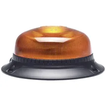 Berger & Schröter Rundumleuchte LED Mini RKL fest 20304 12 V/DC, 24 V/DC über Bordnetz Schraubmontage Orange