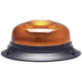 Berger & Schröter Rundumleuchte LED Mini RKL fest 20304 12 V/DC, 24 V/DC über Bordnetz Schraubmontage Orange