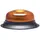 Berger & Schröter Rundumleuchte LED Mini RKL fest 20304 12 V/DC, 24 V/DC über Bordnetz Schraubmontage Orange