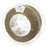 SPECTRUM FILAMENTS PLA Premium Filament PLA 1.75mm, 1000g, Khaki, Grün 1St.