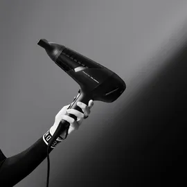 Rowenta Studio Dry CV581L schwarz