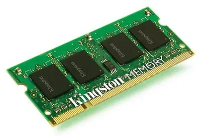 Kingston Technology 4GB 1600MHz SODIMM Speichermodul 1 x