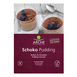 Arche - Schoko Pudding 50 g