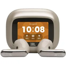 JBL Live Flex 4 Sand