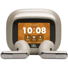 JBL Live Flex 4 Sand