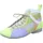 THINK! Schnürstiefeletten für Damen, bunt, 40 EU