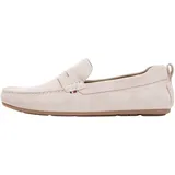 Tommy Hilfiger Driver Schuhe Beige 45