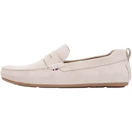 Tommy Hilfiger Driver Schuhe Beige 45