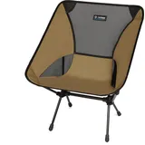 Helinox Chair One coyote tan