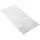 Papstar Starpak 2000 Flachbeutel, CPP 30 cm x 20 cm glasklar flammperforiert, geblockt à 100 Beutel