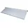 MCW Seitenwand für Pergola 1 Stück 2,83 x 2,06 x 0,01 m Weiß