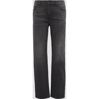 S.Oliver Slim-fit-Jeans grau, 38/30