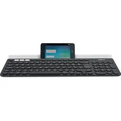 Logitech K780 Multi-Device - Tastatur - kabellos