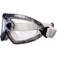 3M Schutzbrille 2890A klar