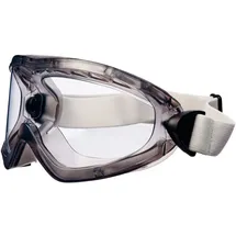 3M Schutzbrille 2890A klar