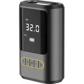 IWH 019703 Mini Akku-Kompressor 10 Bar