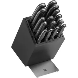 WMF Messerblock Black, unbestückt