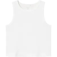 NAME IT Nkfnakal Sl Crop Top Noos