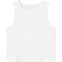 NAME IT Nkfnakal Sl Crop Top Noos