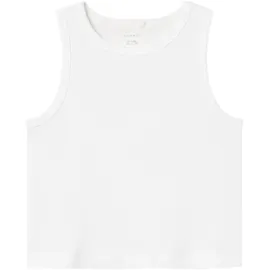 NAME IT Nkfnakal Sl Crop Top Noos
