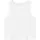 NAME IT Nkfnakal Sl Crop Top Noos