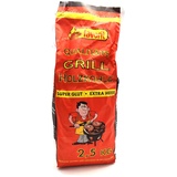 Favorit Grill-Holzkohle 2,5 kg