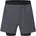 Gore GOREWEAR Concurve 5 Laufshorts grau XXL Größe Laufhosen
