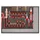 Gedore Red Werkzeugsatz im Werkstattwagen MECHANIC R21560005