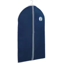 Wenko Kleidersack Kleidersack blau