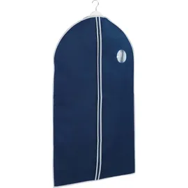 Wenko Kleidersack Kleidersack blau