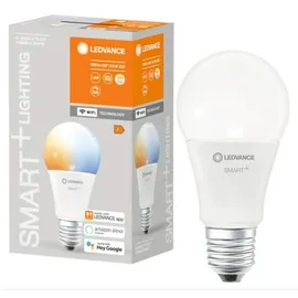 LEDVANCE LED-Birne 9,5W E27 warmweiß 1 St.