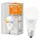 LEDVANCE LED-Birne 9,5W E27 warmweiß 1 St.