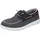 Rieker Mokassins Herren Schwarz 41