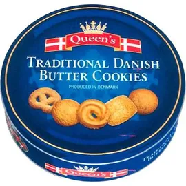 QUEENS Gebäckmischung Schokolade 500 g