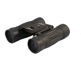 Levenhuk Atom 12x25 Fernglas - Black - One Size