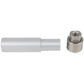 KS Tools Stanzen-Satz mit Dorn, 3-tlg., Ø 18,4 mm (VW)