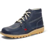 KICKERS Kick Hi Classic Herren Marineblau 39